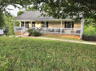 209 Millstone Cv, Bluff City, TN 37618