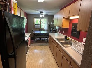 302 5th St S #4, Walker, MN 56484