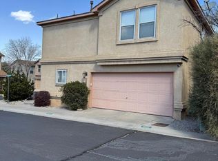 3155 Mountainside Pkwy NE, Albuquerque, NM 87111