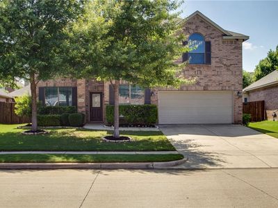 944 Monticello Dr, Burleson, TX, 76028