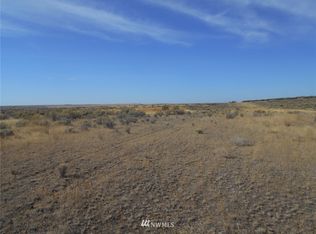 0 E Totusek Rd, Odessa, WA 99159