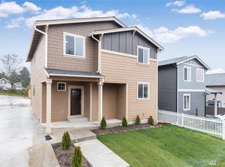 5432 S State St, Tacoma, WA 98409