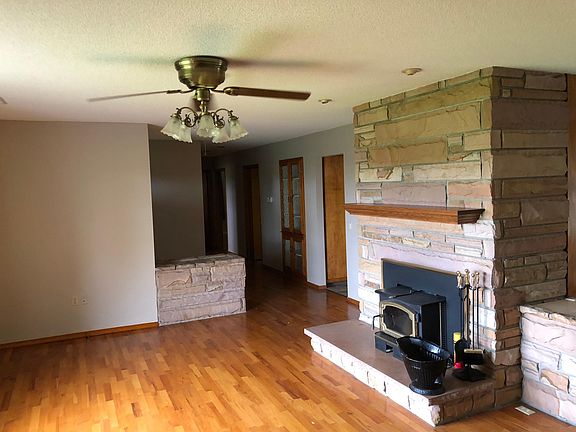 Front room living area