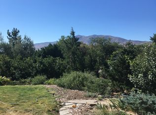 10405 Deadwood Dr, Reno, NV 89508