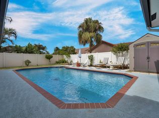 7301 NW 21st St, Margate, FL 33063
