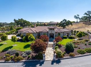 1225 Fire Rock Loop, Templeton, CA 93465