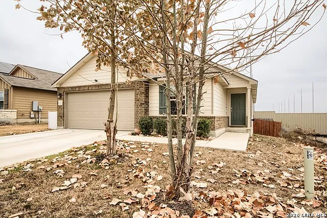 222 High Fence Rd