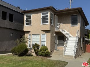 2616 S Barrington Ave, Los Angeles, CA 90064