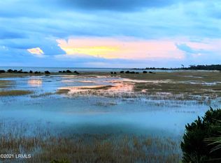 2 Cedar Reef Dr UNIT A202, Saint Helena Island, SC 29920