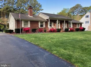 904 S Park Dr, Salisbury, MD 21804