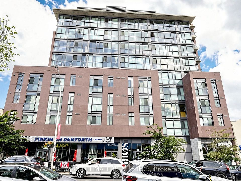 1st image of 2055 Danforth Ave #404
