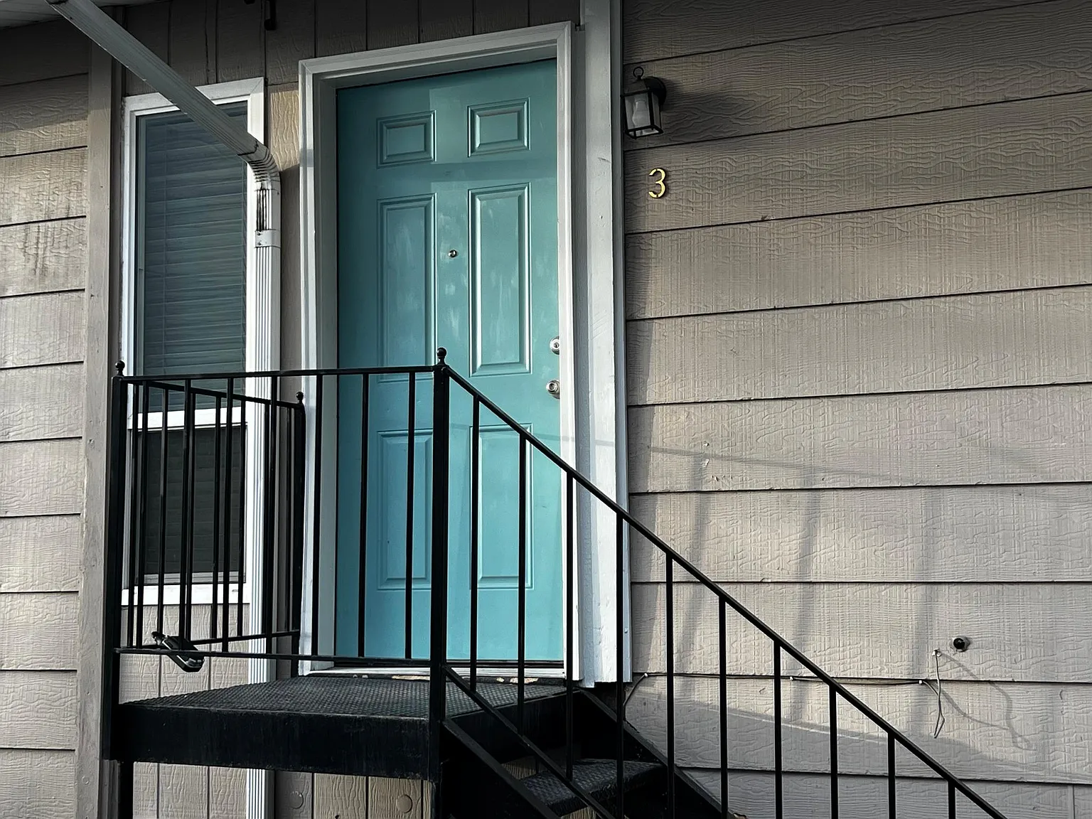 1 bed, 712 sqft, $950 — Photo 1