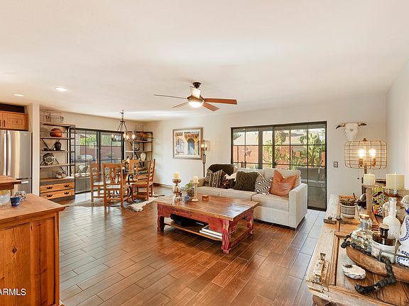 5th image of 26606 S DARTFORD Drive