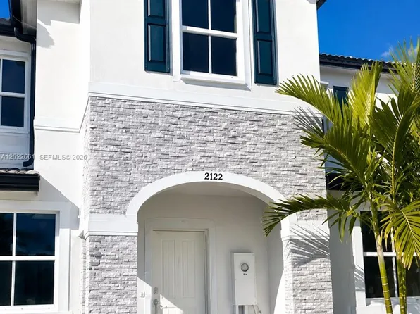 29275 SW 163rd Ct #1, Homestead, FL 33033