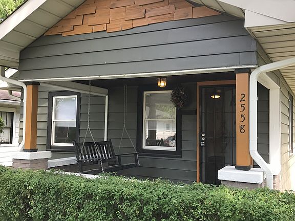 3rd image of 2558 Brookway St