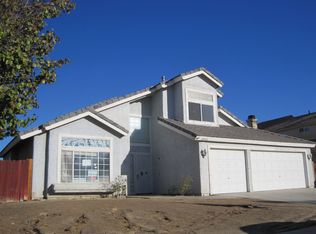 37732 Christensen Ct, Palmdale, CA 93552