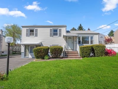 516 Chester Ave, Roselle Park, NJ, 07204