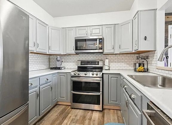 3rd image of 3660 S Ouray Cir #3660