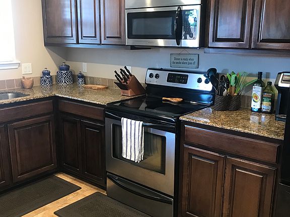 All matching appliances