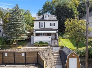 1119 Emporia St, Pittsburgh, PA 15204