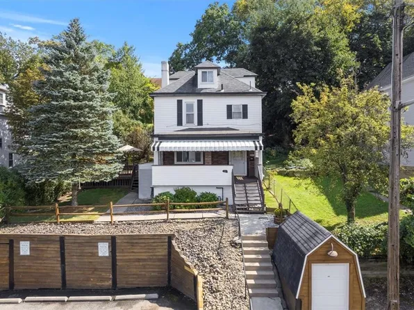 1119 Emporia St, Pittsburgh, PA 15204