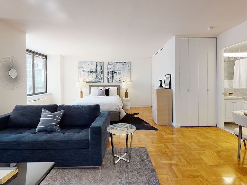 1st image of 235 W 56th St APT 25R