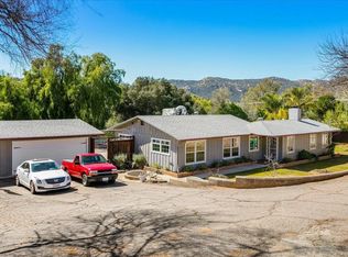 605 Arnold Way, Alpine, CA 91901