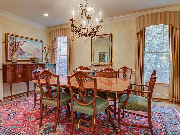 4th image of 3369 Southwood Village Ct