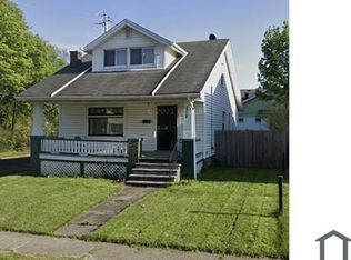 12312 Craven Ave, Cleveland, OH 44105