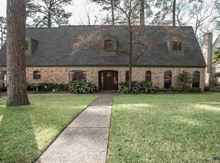 4813 Kirkcaldey Dr, Tyler, TX 75703