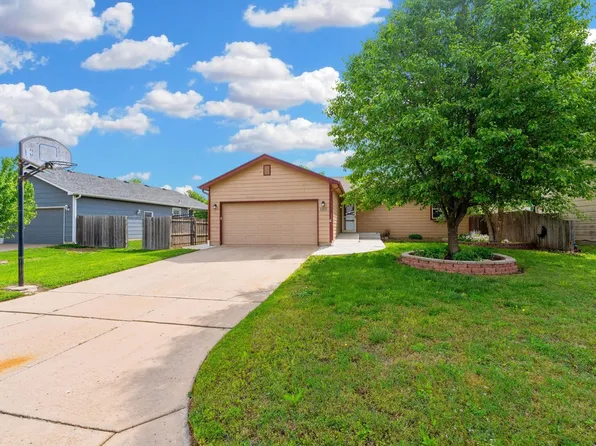 6103 W 35th Ct S, Wichita, KS 67215