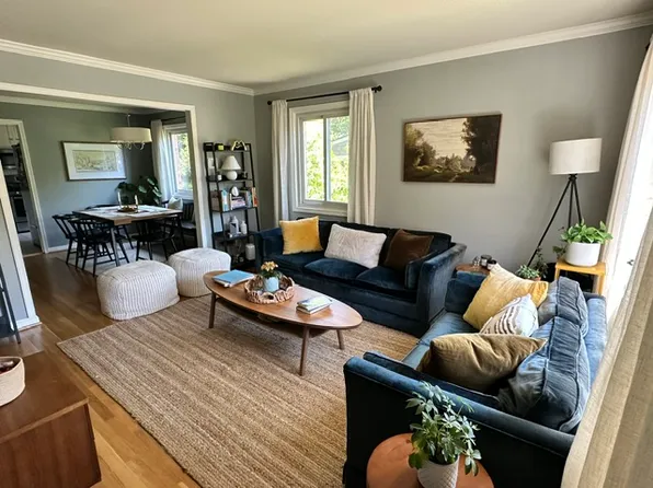 10 A E Bellefonte Ave, Alexandria, VA 22301