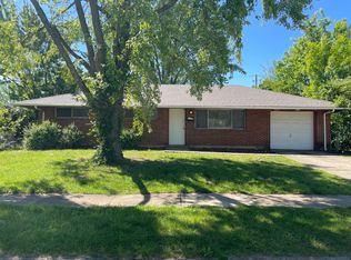 6603 Penick Dr, Reynoldsburg, OH 43068