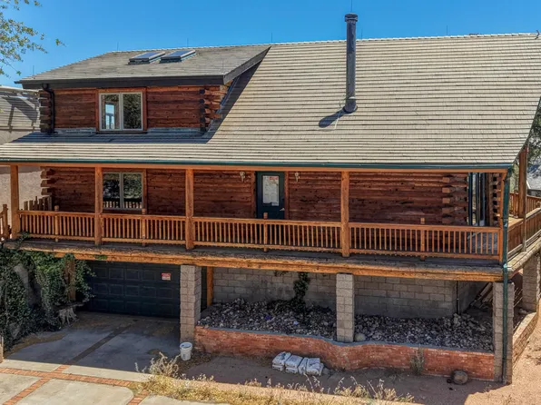 1109 N Yodel Cir, Payson, AZ 85541