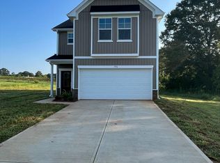 1526 Road, Lincolnton, NC 28092