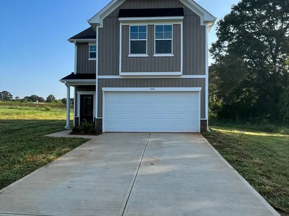 1526 Road, Lincolnton, NC 28092