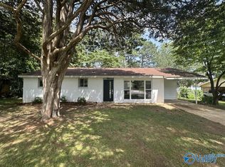 308 Harolds Dr NW, Huntsville, AL 35806
