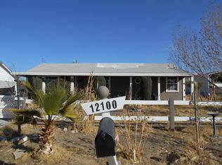 12100 Kostopolous Ave, Boron, CA