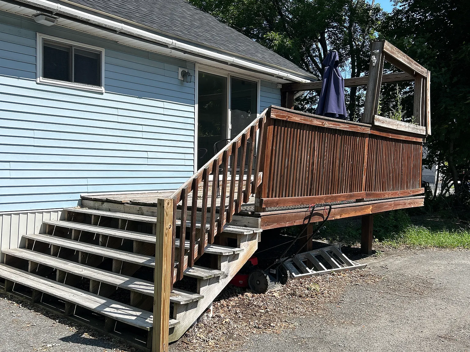 2 bed, 800 sqft, $1,800 — Photo 2