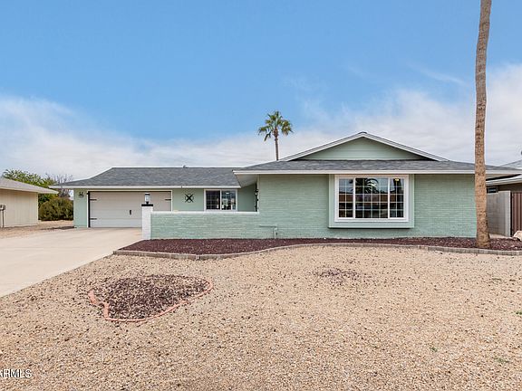 2nd image of 10602 W BURNS Drive