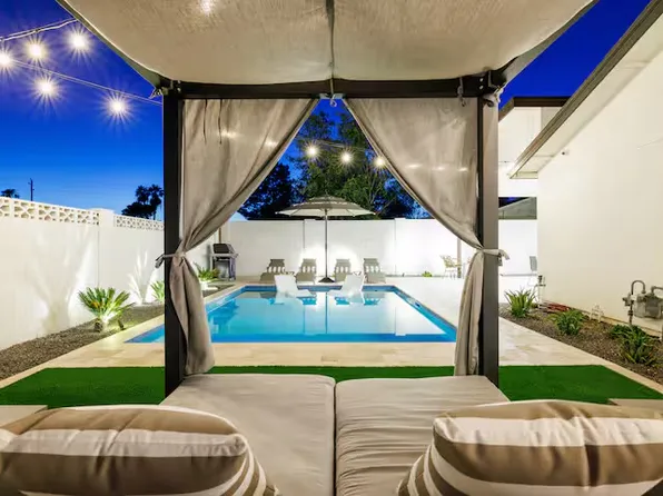 8607 E Columbus Ave, Scottsdale, AZ 85251