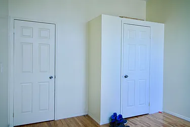 Rented by Grand & Co.