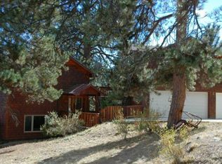 618 Aspen Ave, Estes Park, CO 80517