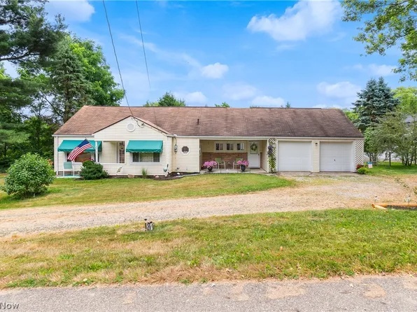 424 Elm St, Canal Fulton, OH 44614