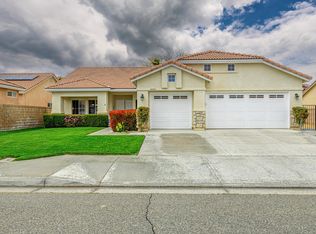 44547 Palo Verde St, Lancaster, CA