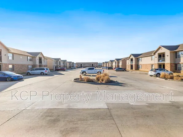 Huntington Chase Apartments