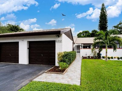 6312 Pinehurst Cir #B, Fort Lauderdale, FL, 33321