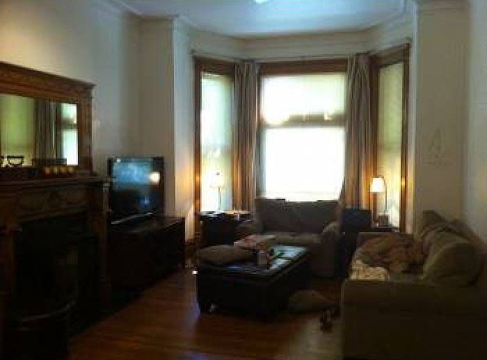 1st image of 1416 W Cuyler Ave #1