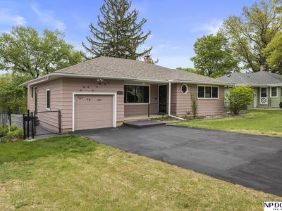 2115 S 38th St, Omaha, NE, 68105