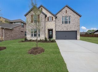 261 Allegheny Dr, Burleson, TX 76028